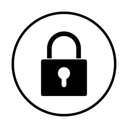 Biểu tượng bảo mật